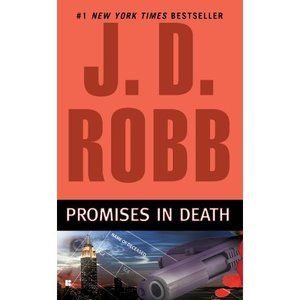 Promises in Death  (Hardcover)